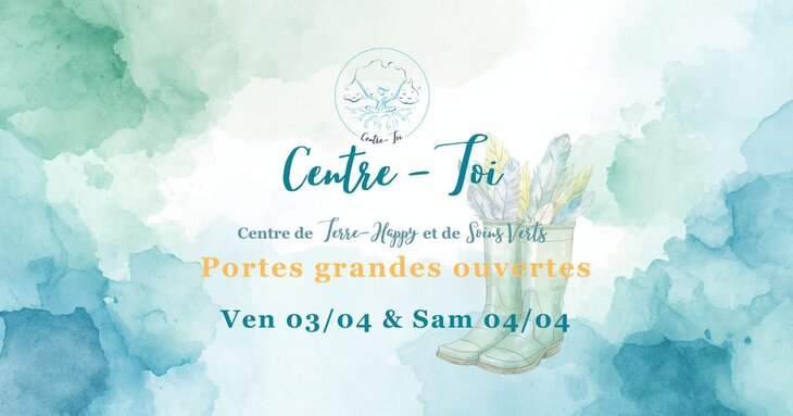 Loisirs Portes Grandes Ouvertes