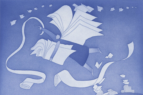 Stages,cours Atelier mercredi Origami Lotus Rouge