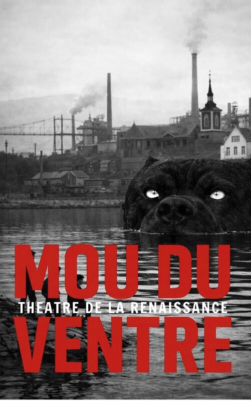 Spectacles Mou ventre