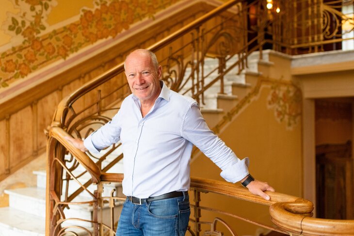 Conférences Habiter maison Horta