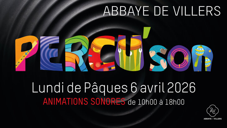 Loisirs Percu’son - Animations sonores