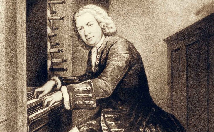 Concerts Les organistes Bachverein.be l’église Béguinage