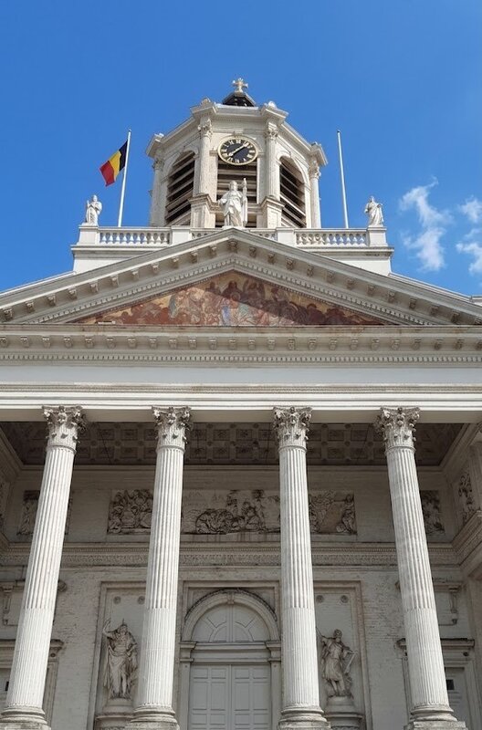 Concerts Concert / Jean-Sébastien Bach