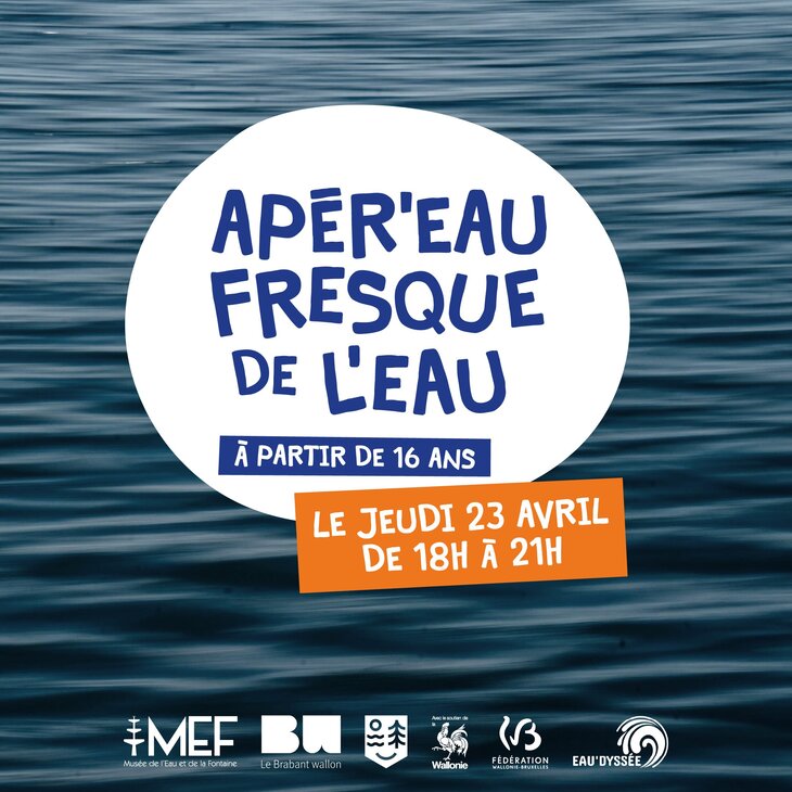 Loisirs Fresque l Eau