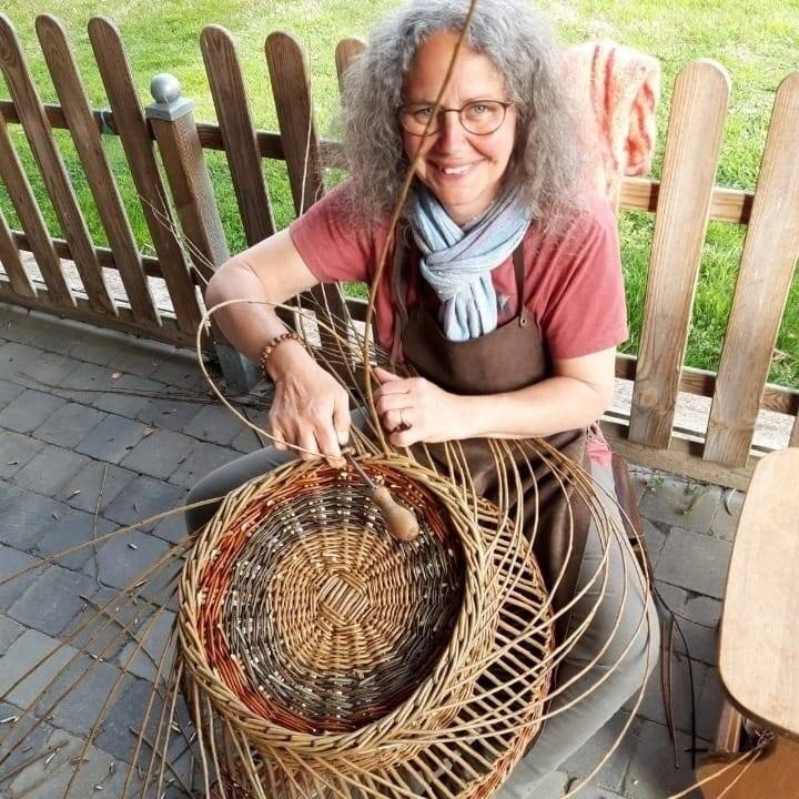 Stages,cours Initiation la vannerie