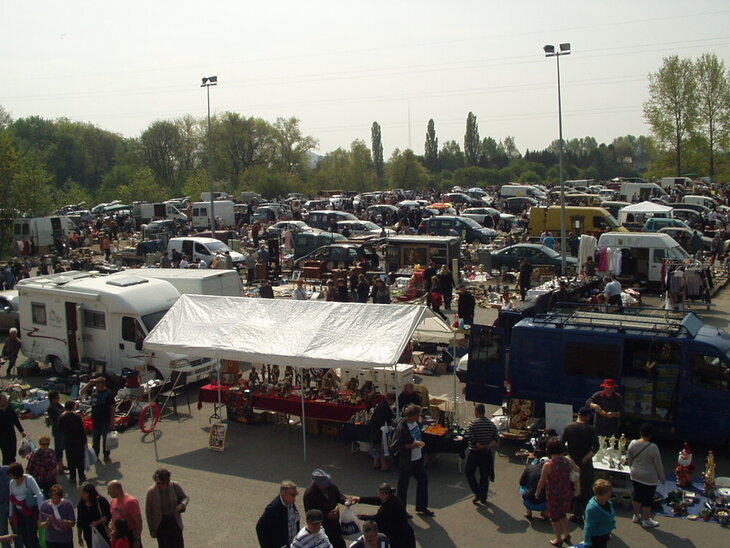  Brocante Grand Large Imagipark