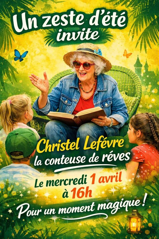 Spectacles ✨ zeste d’été invite un voyage enchanté pays histoires…