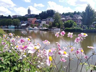 Loisirs Découverte la Ville Basse travers temps