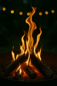 Soirées Une véritable veillée !