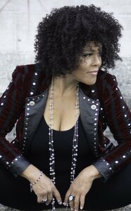 Concerts Dawn Tyler Watson & Ben Racine Band