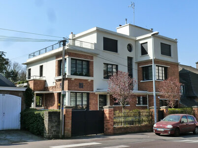 Loisirs Balade Déco grand boulevard canal