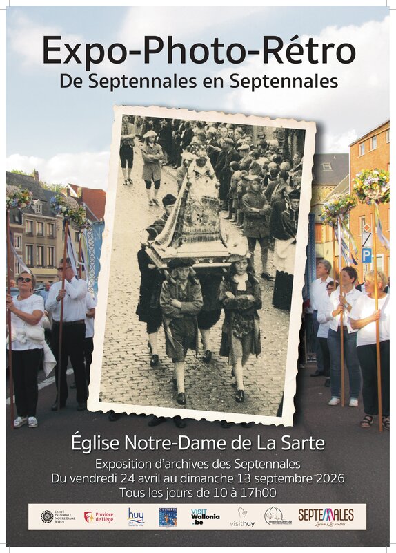 Expositions Expo-Retro-Photo