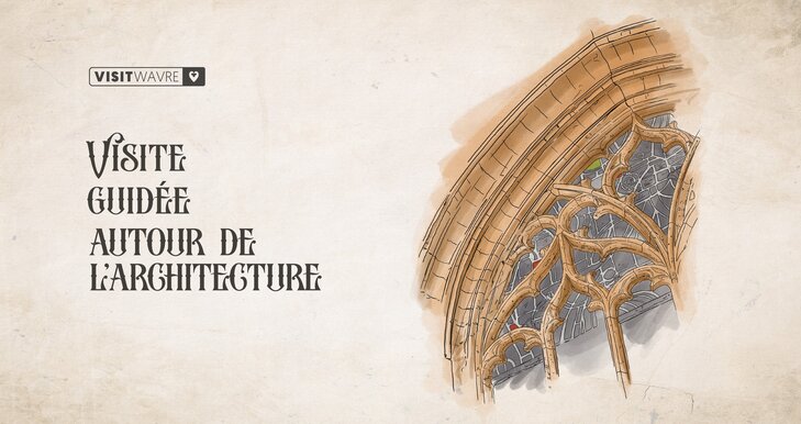 Loisirs Visite guidée autour l architecture