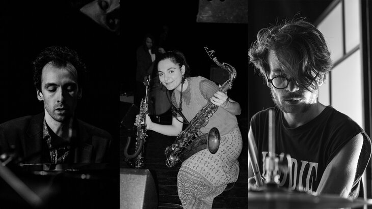 Concerts Jam Session Geoffrey Fiorese