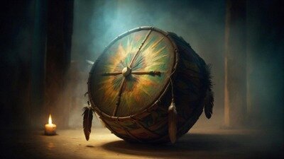 Conférences Conférence - Divination chamanique Sophie Bruneau