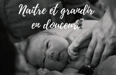 Loisirs Salon Naître & Grandir Douceur