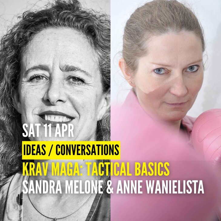 Stages,cours Krav Maga: Tactical Basics