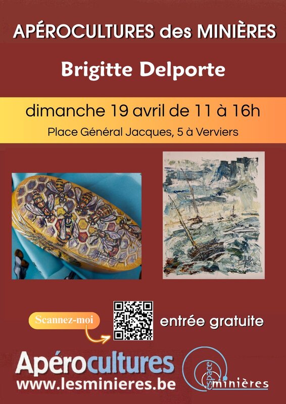 Expositions Les apérocultures Minières