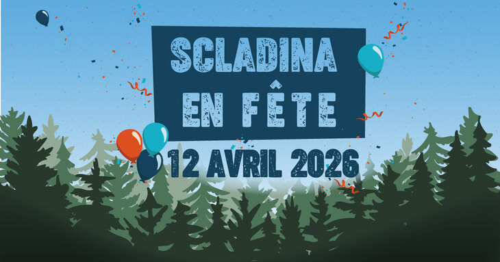 Loisirs Scladina fête