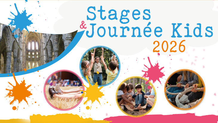 Stages,cours Stage jour, serai…