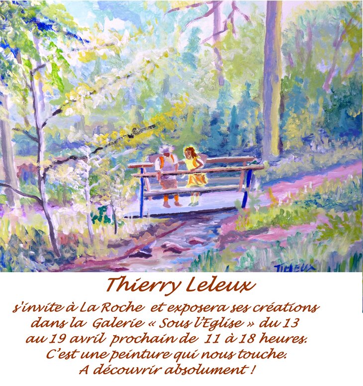 Expositions Exposition