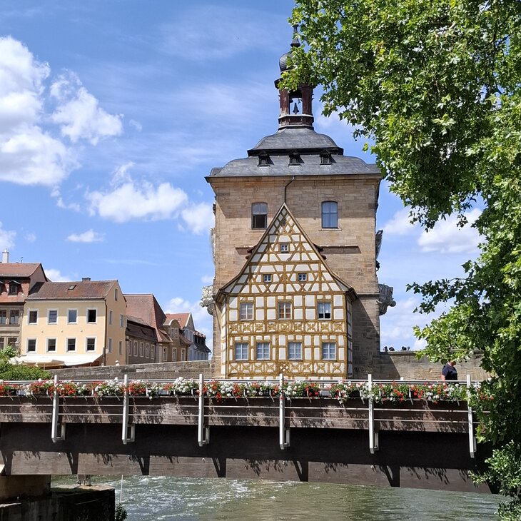 Conférences La Thuringe, centre l’Allemagne, puis les traces Saxe-Cobourg Goth