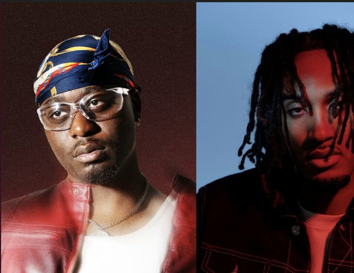 Concerts Carte Blanche La Mesure Inversée