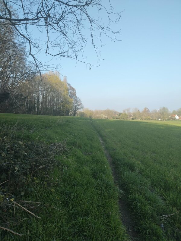 Loisirs Marche Adeps