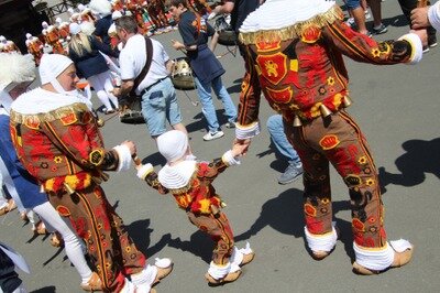 Loisirs Cavalcade Thuillies