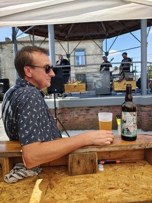 Loisirs Les Apéros Kiosque