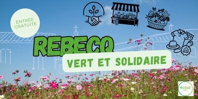 Loisirs Rebecq Vert Solidaire