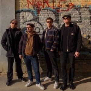 Concerts Open Music : Bam! Trio & Bart Defoort concert