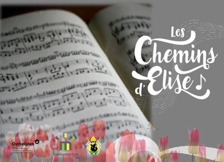 Concerts Symphonisches Blasorchester Belgischen Eifel 