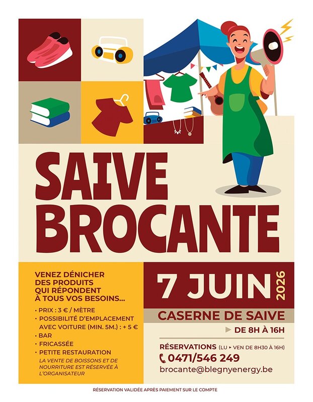  Brocante