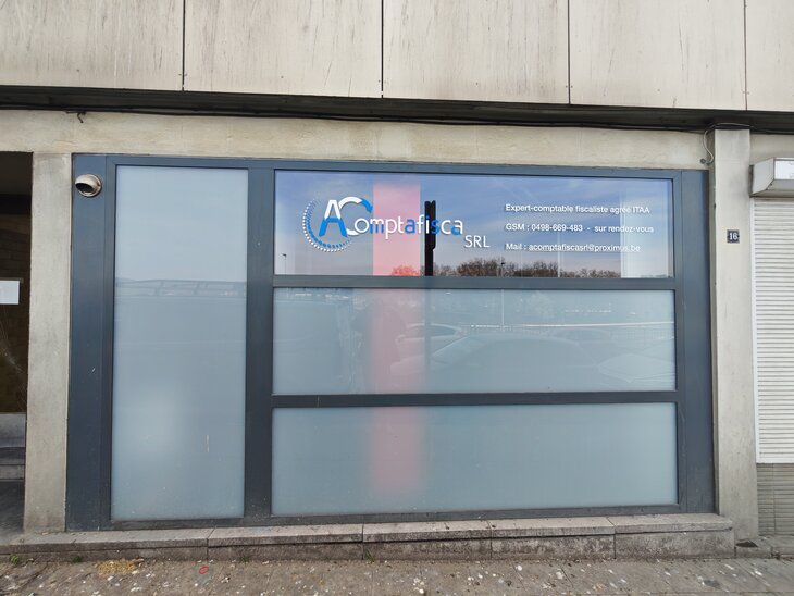 Stages,cours Ouverture nouveau bureau d expertise-comptable .