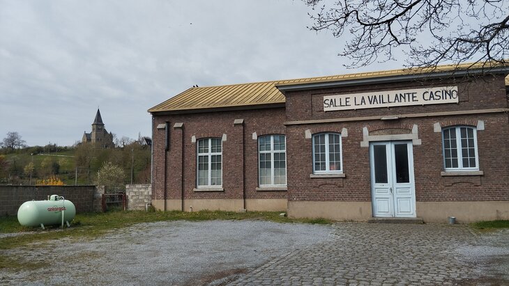 Loisirs Repair Café