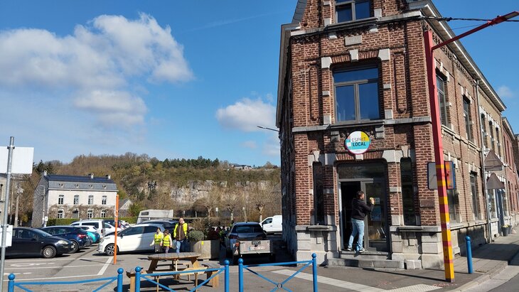 Loisirs Repair Café