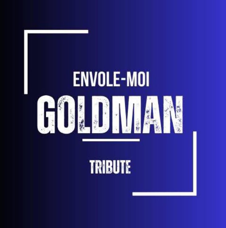Soirées Backstage live & party / Goldman tribute Envole-moi / free < 22:00