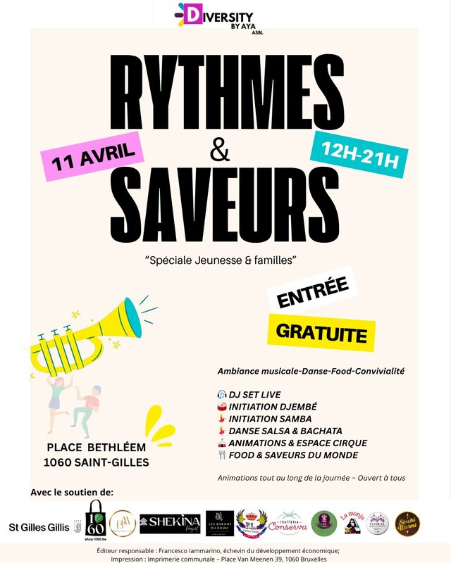 Loisirs Rythmes & Saveurs   Edition Jeunesse Familles