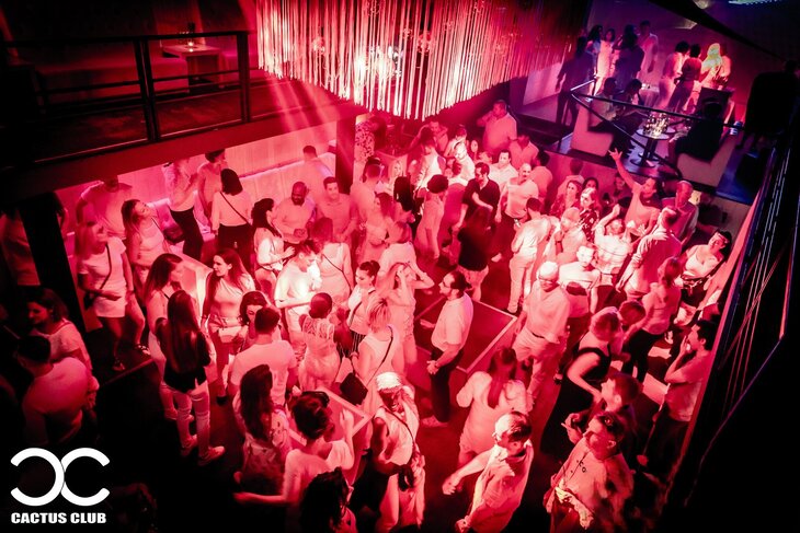 Soirées La Soirée Blanche Coeur a Coeur plus Grande Soirée Célib