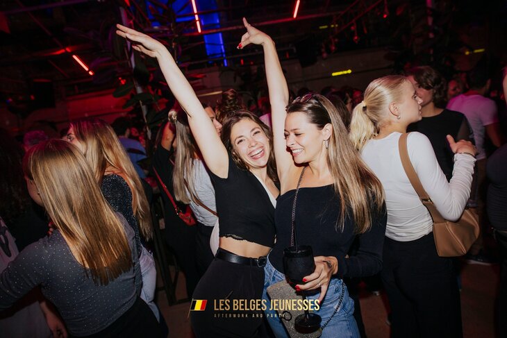 Soirées Jackito Party  Lztino & Afro Vibes > Entrée Gratuite < 00:00