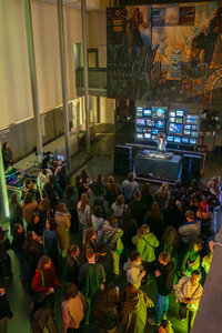 Soirées Pool Party 2026