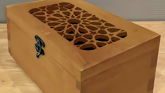 Stages,cours Boite thé