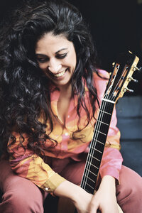 Concerts Concert GAËLLE SOLAL Tuhu proposée l Ecole Municipale musique de danse Ivan Rena