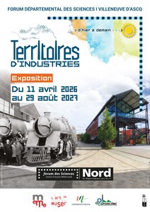 Expositions Territoires d industries