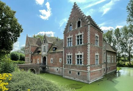 Expositions Atelier  était fois seigneur 