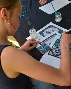 Stages,cours Les mercredis participatifs