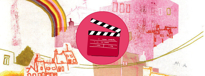 Spectacles Projection la médiathèque