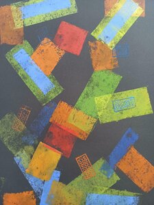 Stages,cours AVRIL - ANS - ORDRE EN DESORDRE