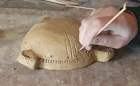 Stages,cours Stage  Céramique 